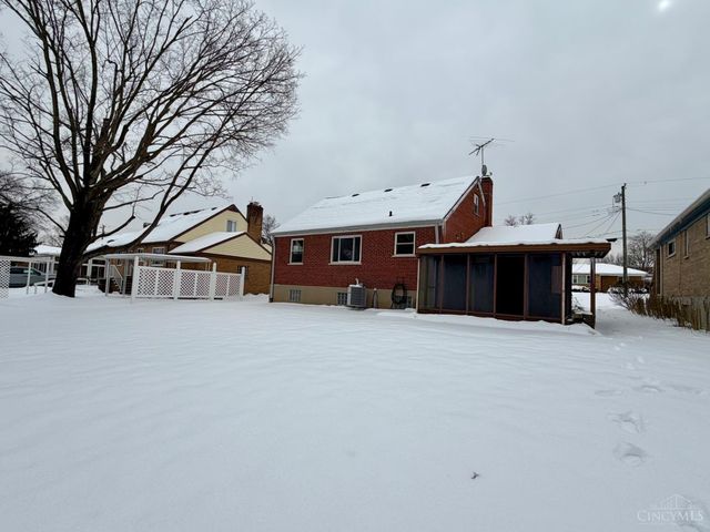 3340 Dolomar Drive, Colerain Twp, OH 45239