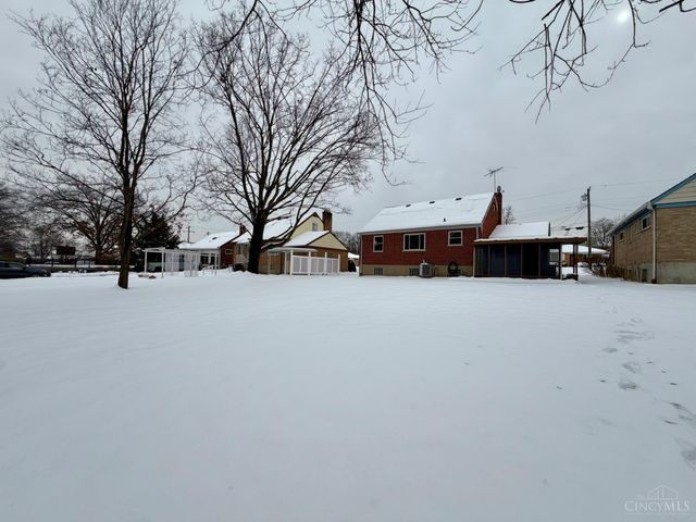 3340 Dolomar Drive, Colerain Twp, OH 45239