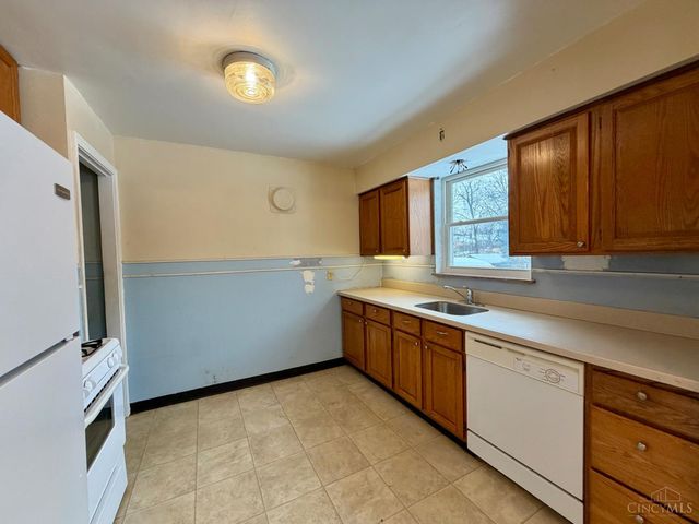 3340 Dolomar Drive, Colerain Twp, OH 45239