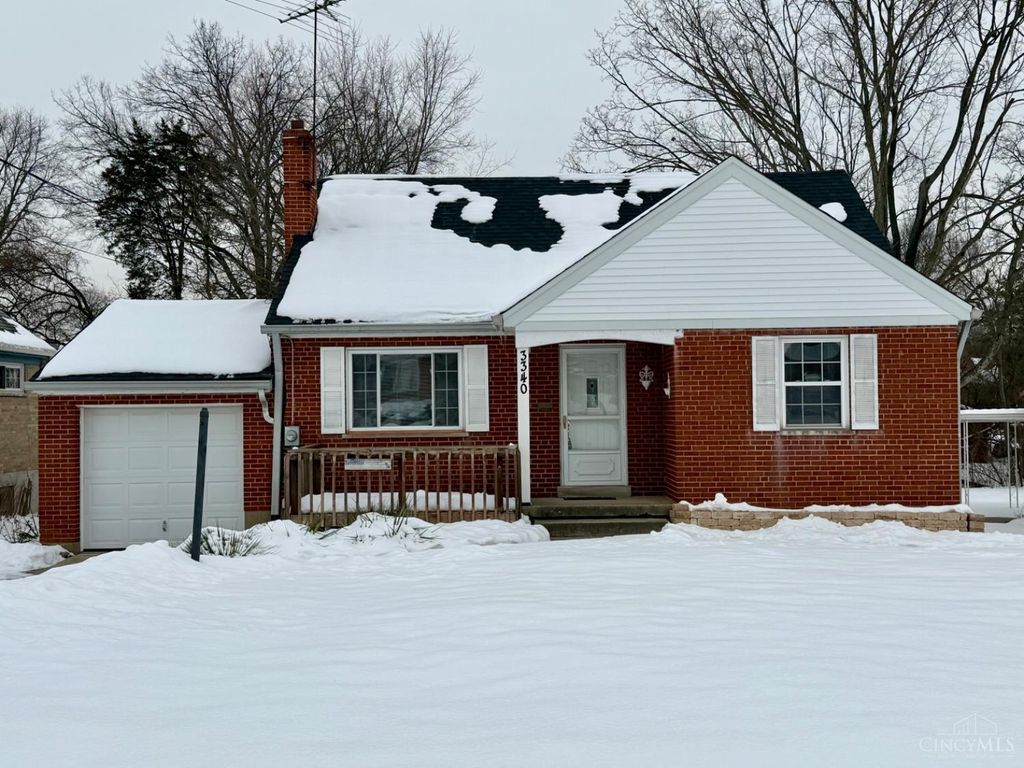 3340 Dolomar Drive, Colerain Twp, OH 45239