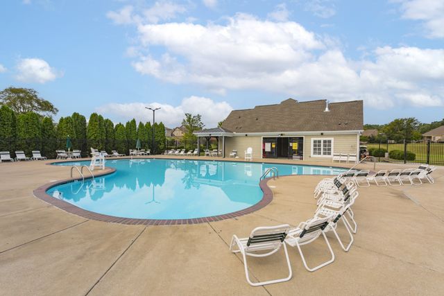 5040 Falling Water Rd, Nolensville, TN 37135