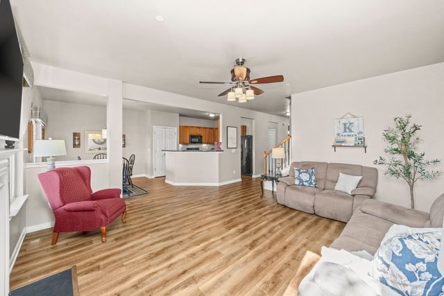 5040 Falling Water Rd, Nolensville, TN 37135