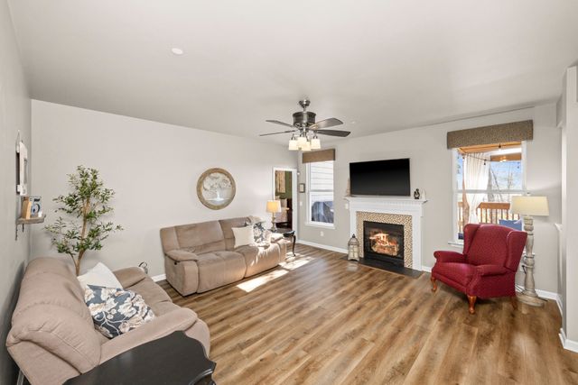 5040 Falling Water Rd, Nolensville, TN 37135