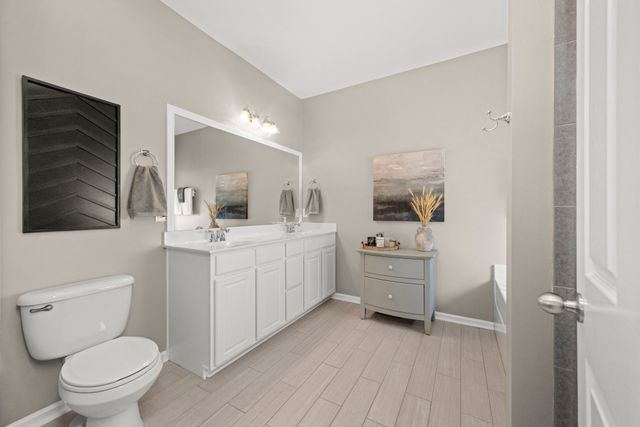 5040 Falling Water Rd, Nolensville, TN 37135