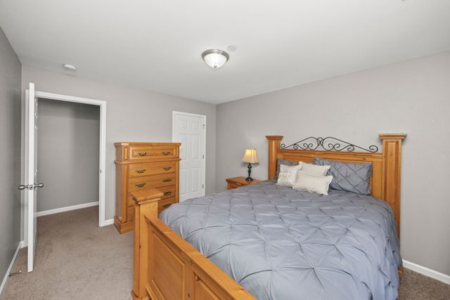 5040 Falling Water Rd, Nolensville, TN 37135