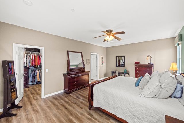 5040 Falling Water Rd, Nolensville, TN 37135