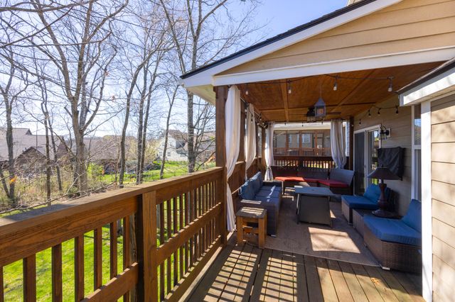 5040 Falling Water Rd, Nolensville, TN 37135