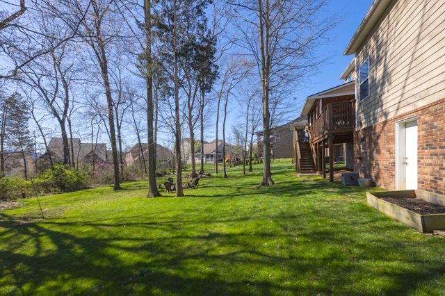 5040 Falling Water Rd, Nolensville, TN 37135