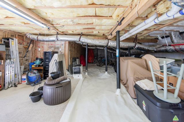 5040 Falling Water Rd, Nolensville, TN 37135