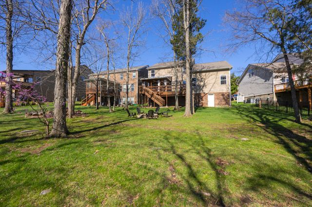 5040 Falling Water Rd, Nolensville, TN 37135