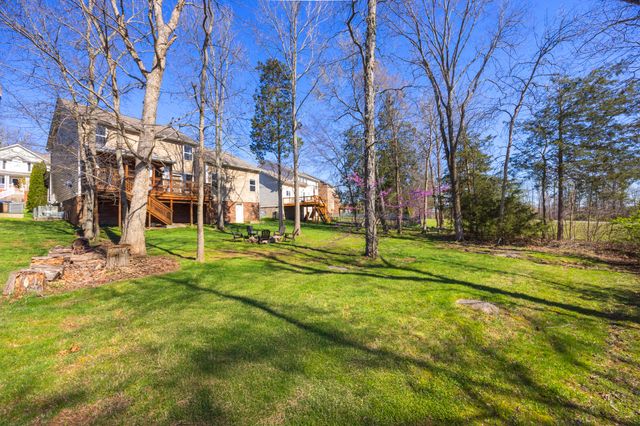 5040 Falling Water Rd, Nolensville, TN 37135