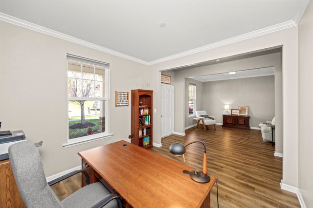 5040 Falling Water Rd, Nolensville, TN 37135