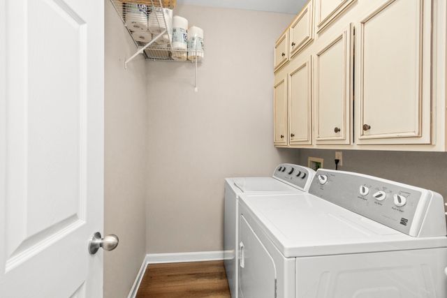 5040 Falling Water Rd, Nolensville, TN 37135