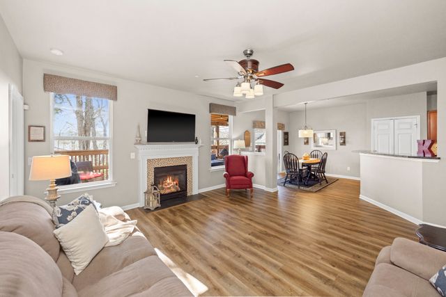 5040 Falling Water Rd, Nolensville, TN 37135