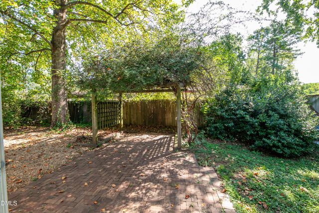 1308 Azalea Drive, Raleigh, NC 27607