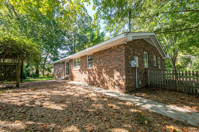 1308 Azalea Drive, Raleigh, NC 27607