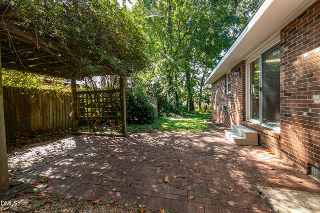 1308 Azalea Drive, Raleigh, NC 27607