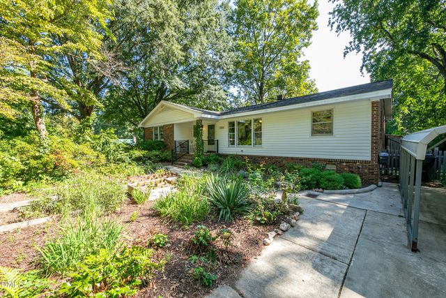 1308 Azalea Drive, Raleigh, NC 27607