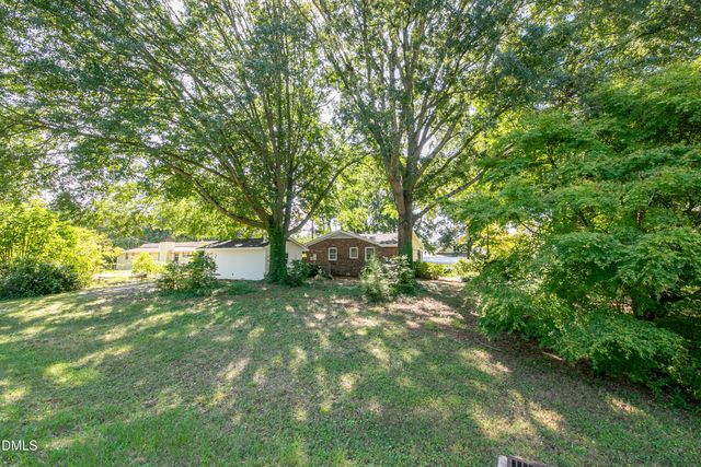 1308 Azalea Drive, Raleigh, NC 27607