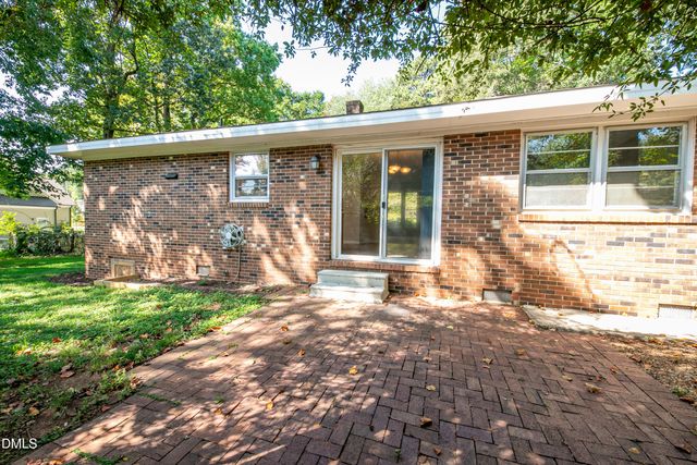 1308 Azalea Drive, Raleigh, NC 27607