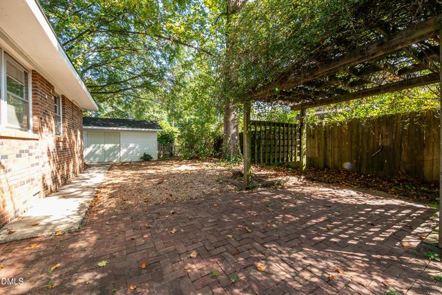 1308 Azalea Drive, Raleigh, NC 27607