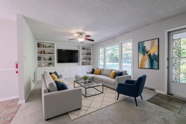 1308 Azalea Drive, Raleigh, NC 27607