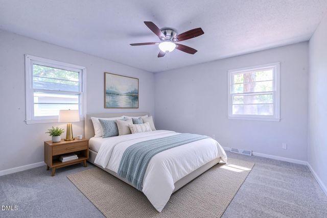 1308 Azalea Drive, Raleigh, NC 27607