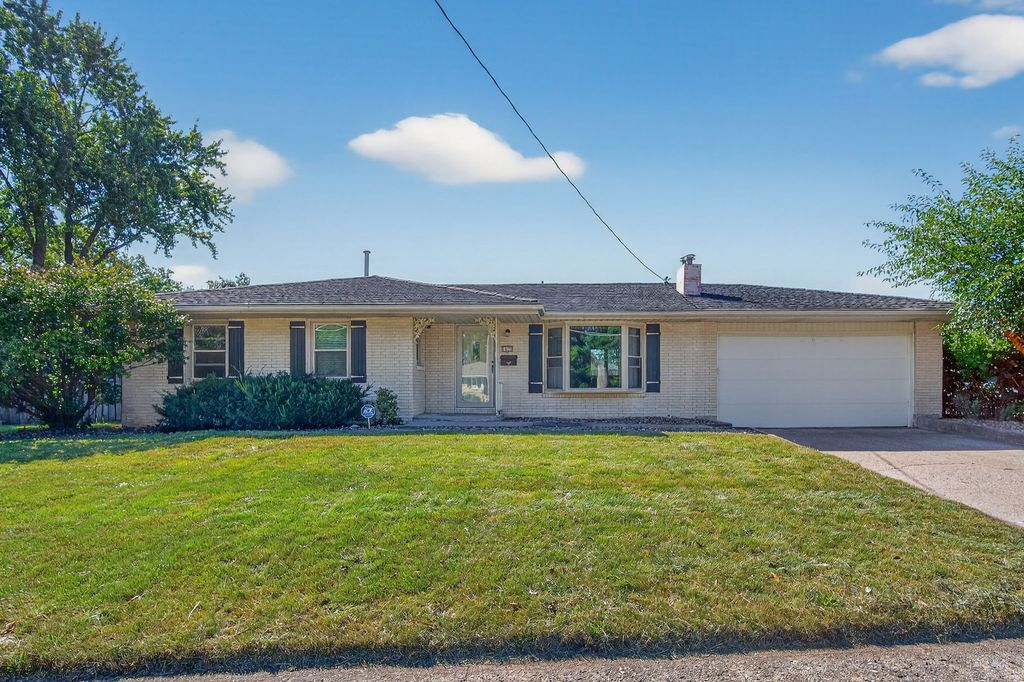 4029 Boyd Street, Des Moines, IA 50317