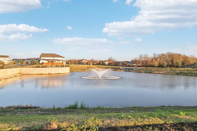 2139 Tobias Leo WAY, Round Rock, TX 78665