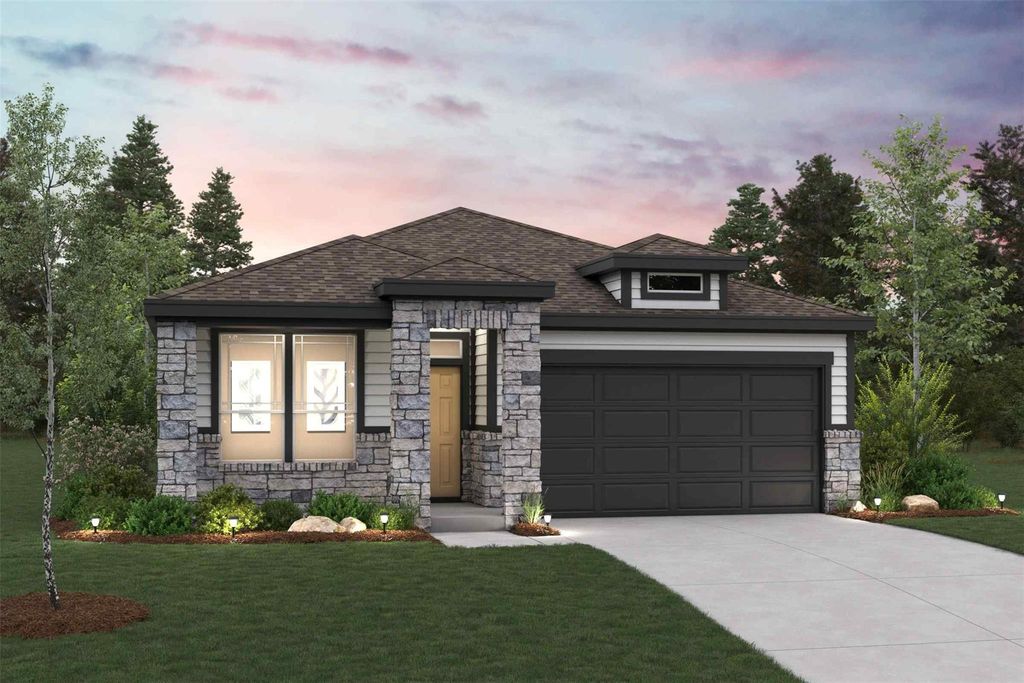 2139 Tobias Leo WAY, Round Rock, TX 78665