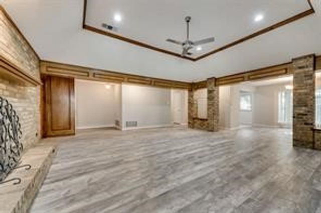 612 Renee Lane, Desoto, TX 75115