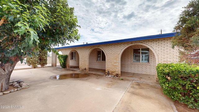 436 Gorman Street, Anthony, NM 88021