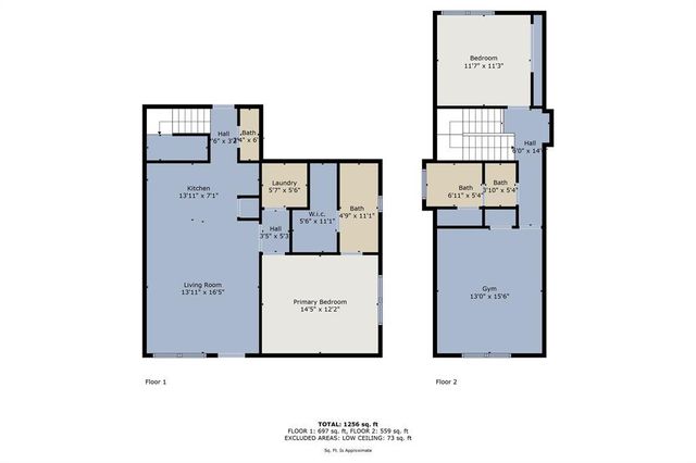 2101 Town Centre DR 1907, Round Rock, TX 78664