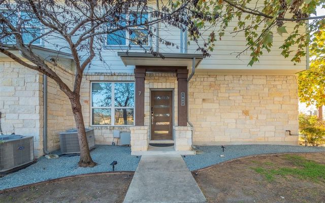 2101 Town Centre DR 1907, Round Rock, TX 78664