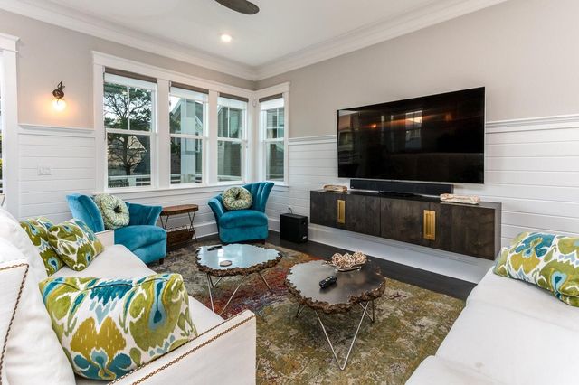 4 Clipper Street 1, Inlet Beach, FL 32461