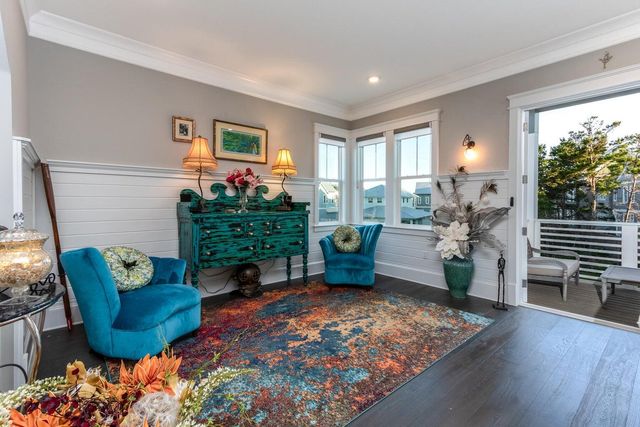 4 Clipper Street 1, Inlet Beach, FL 32461