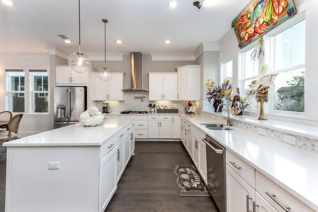 4 Clipper Street 1, Inlet Beach, FL 32461