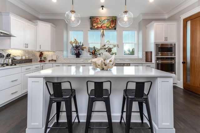 4 Clipper Street 1, Inlet Beach, FL 32461