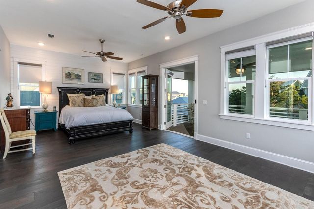 4 Clipper Street 1, Inlet Beach, FL 32461