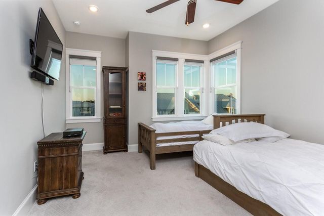 4 Clipper Street 1, Inlet Beach, FL 32461