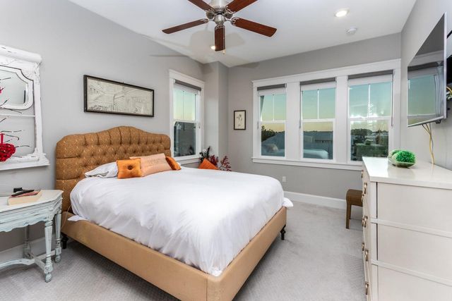 4 Clipper Street 1, Inlet Beach, FL 32461