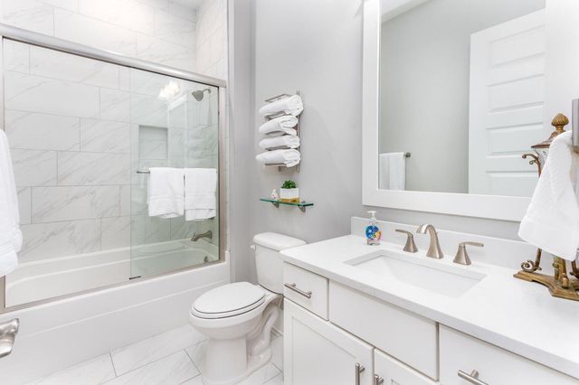 4 Clipper Street 1, Inlet Beach, FL 32461