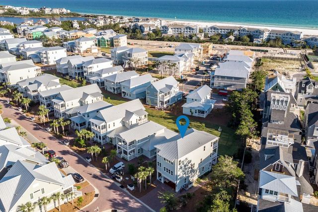 4 Clipper Street 1, Inlet Beach, FL 32461