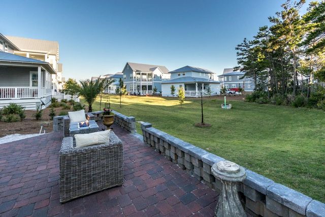 4 Clipper Street 1, Inlet Beach, FL 32461