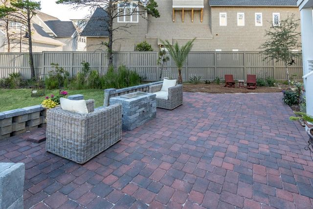 4 Clipper Street 1, Inlet Beach, FL 32461