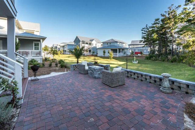 4 Clipper Street 1, Inlet Beach, FL 32461