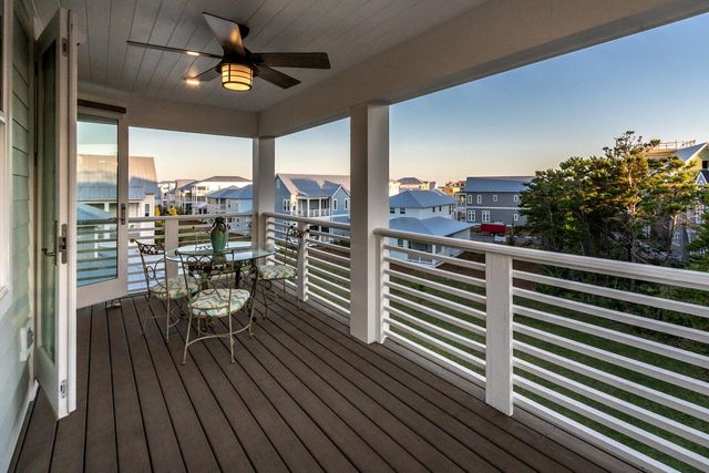 4 Clipper Street 1, Inlet Beach, FL 32461
