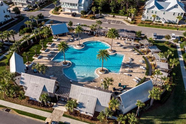 4 Clipper Street 1, Inlet Beach, FL 32461