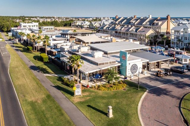 4 Clipper Street 1, Inlet Beach, FL 32461