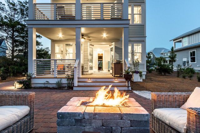 4 Clipper Street 1, Inlet Beach, FL 32461